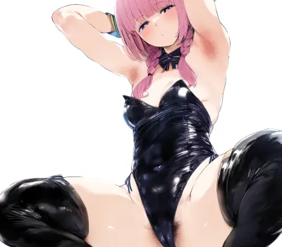 花譜のエロ画像 133枚目