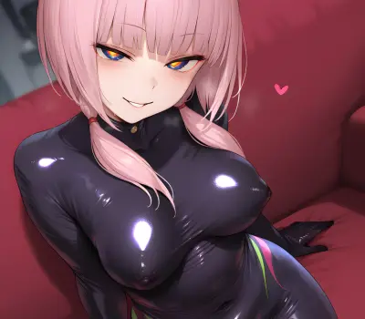 花譜のエロ画像 216枚目