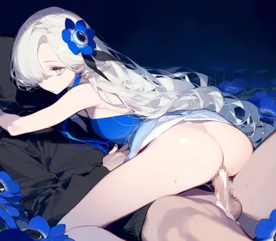 ヰ世界情緒のエロ画像 101枚目