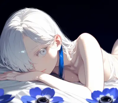 ヰ世界情緒のエロ画像 102枚目