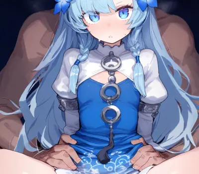 ヰ世界情緒のエロ画像 107枚目