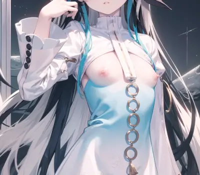ヰ世界情緒のエロ画像 3枚目