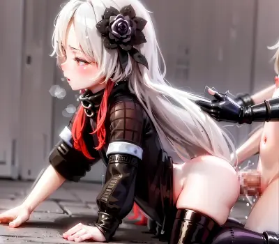 ヰ世界情緒のエロ画像 5枚目