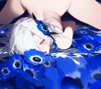 ヰ世界情緒のエロ画像 50枚目
