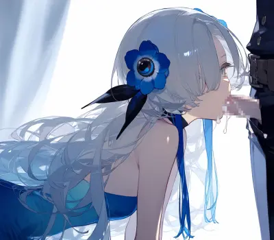 ヰ世界情緒のエロ画像 98枚目