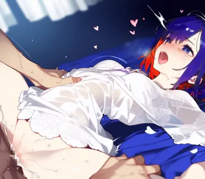 理芽のエロ画像 44枚目
