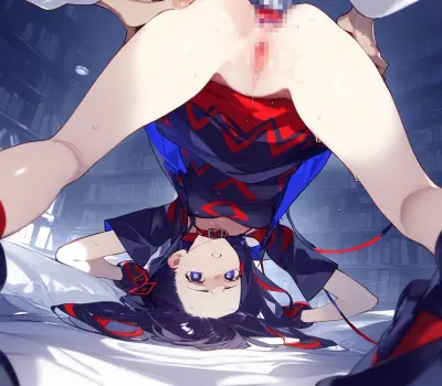 理芽のエロ画像 47枚目