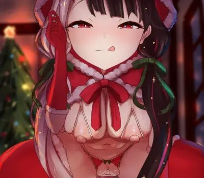 おっぱいが揺れまくる騎乗位のエロ画像 70枚↑ Part1(二次元エロ画像まとめ)