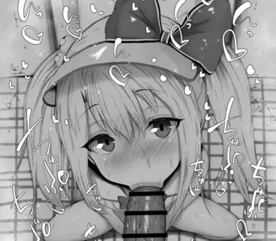 唾液まみれで口内で扱いてくれるフェラのエロ画像まとめ 70枚↑ Part1のエロ画像 17枚目