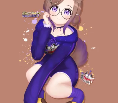 狛江撫子のエロ画像 4枚目