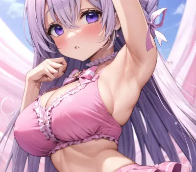 なぃとめあのエロ画像 13枚目