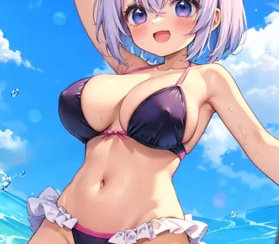 なぃとめあのエロ画像 17枚目