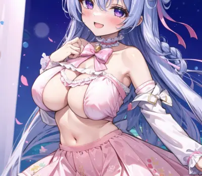 なぃとめあのエロ画像 18枚目