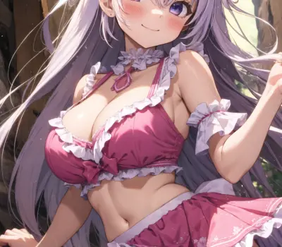 なぃとめあのエロ画像 19枚目
