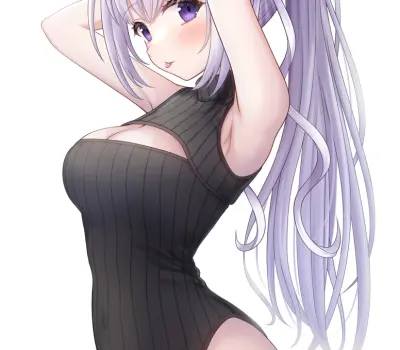 なぃとめあのエロ画像 3枚目