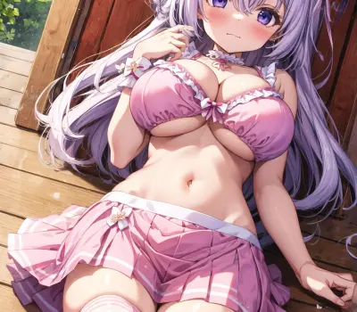 なぃとめあのエロ画像 21枚目