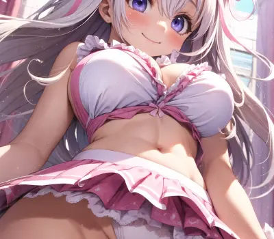 なぃとめあのエロ画像 24枚目
