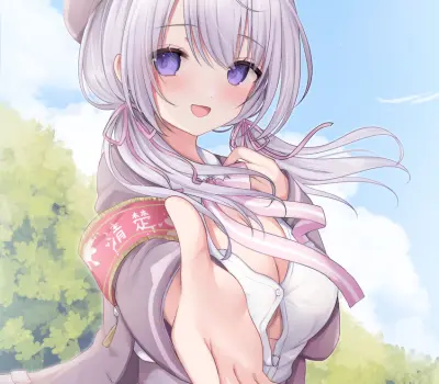 なぃとめあのエロ画像 33枚目
