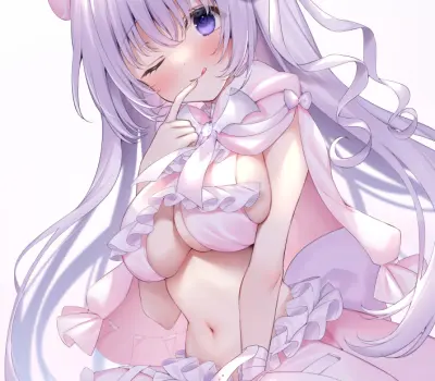 なぃとめあのエロ画像 37枚目