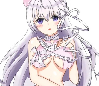 なぃとめあのエロ画像 43枚目