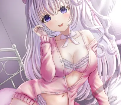 なぃとめあのエロ画像 46枚目