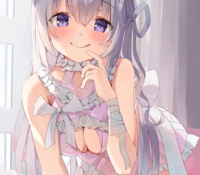 なぃとめあのエロ画像 48枚目