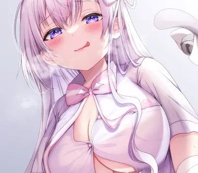 なぃとめあのエロ画像 6枚目
