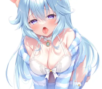 奏星イトのエロ画像 2枚目