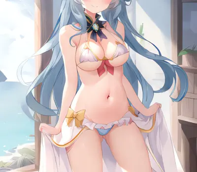 奏星イトのエロ画像 13枚目