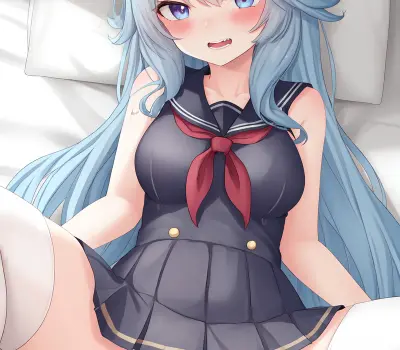 奏星イトのエロ画像 43枚目