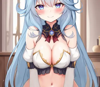 奏星イトのエロ画像 50枚目