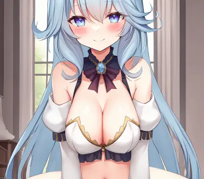 奏星イトのエロ画像 52枚目