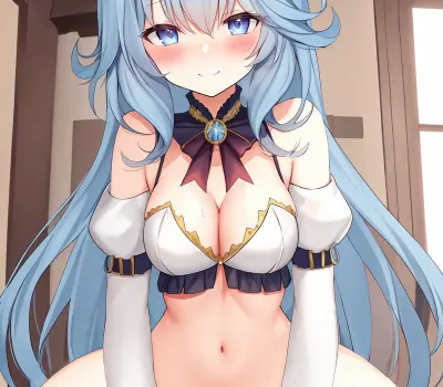 奏星イトのエロ画像 54枚目
