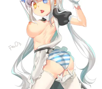 神楽めあのエロ画像 120枚目