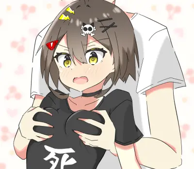 死亡フラグのエロ画像 23枚目