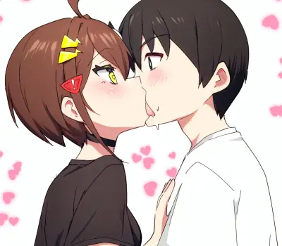 死亡フラグのエロ画像 25枚目