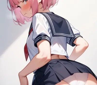 恋愛フラグのエロ画像 106枚目