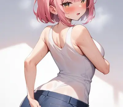 恋愛フラグのエロ画像 109枚目