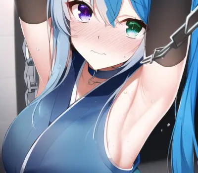 失恋フラグのエロ画像 18枚目