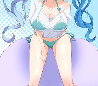 失恋フラグのエロ画像 51枚目