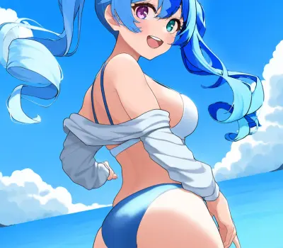 失恋フラグのエロ画像 54枚目