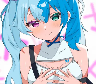 失恋フラグのエロ画像 69枚目