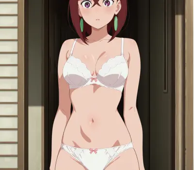 綾瀬桃のエロ画像 104枚目