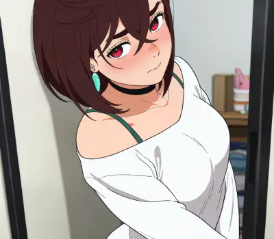 綾瀬桃のエロ画像 50枚目