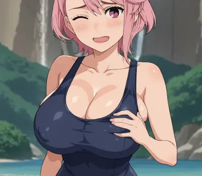 白鳥愛羅のエロ画像 22枚目