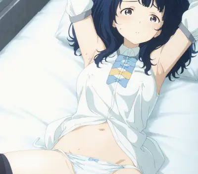 八奈見杏菜のエロ画像 101枚目