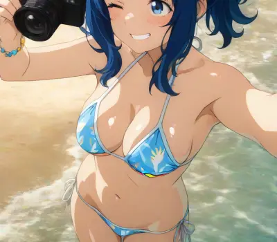 八奈見杏菜のエロ画像 197枚目