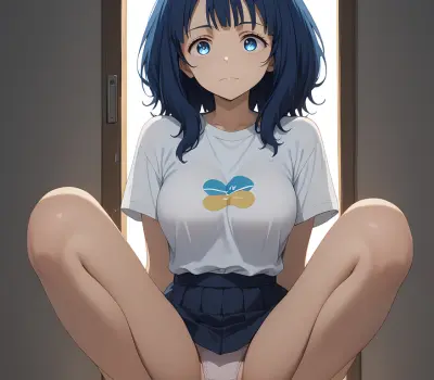 八奈見杏菜のエロ画像 204枚目