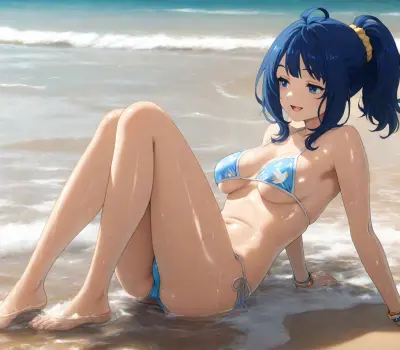 八奈見杏菜のエロ画像 218枚目
