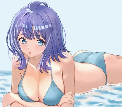 八奈見杏菜のエロ画像 219枚目